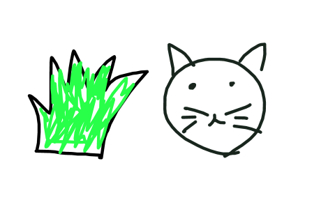 草猫